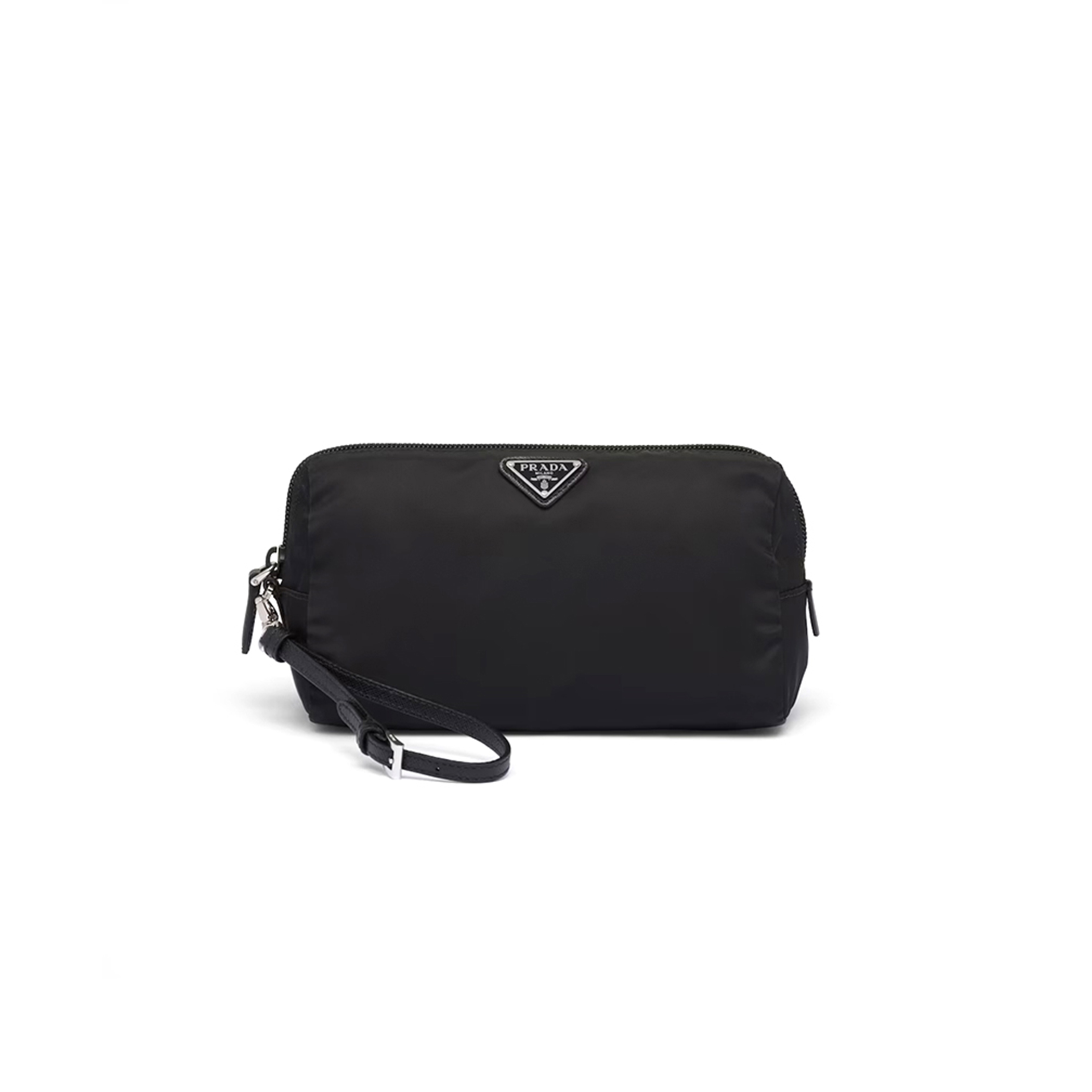 PRADA MEDIUM RE-NYLON POUCH 1NS693 (20*11.5*9cm)